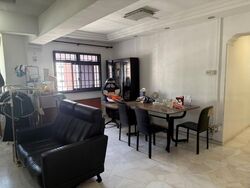 Blk 640 Woodlands Ring Road (Woodlands), HDB 5 Rooms #482865891